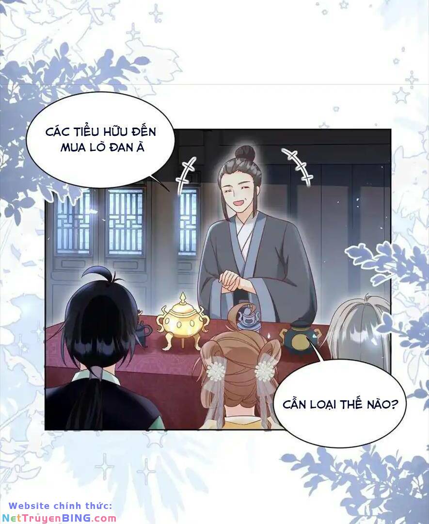Tiểu Sư Muội Rõ Ràng Rất Mạnh, Nhưng Lại Quá Tấu Hề Chương 195 Ảnh 5