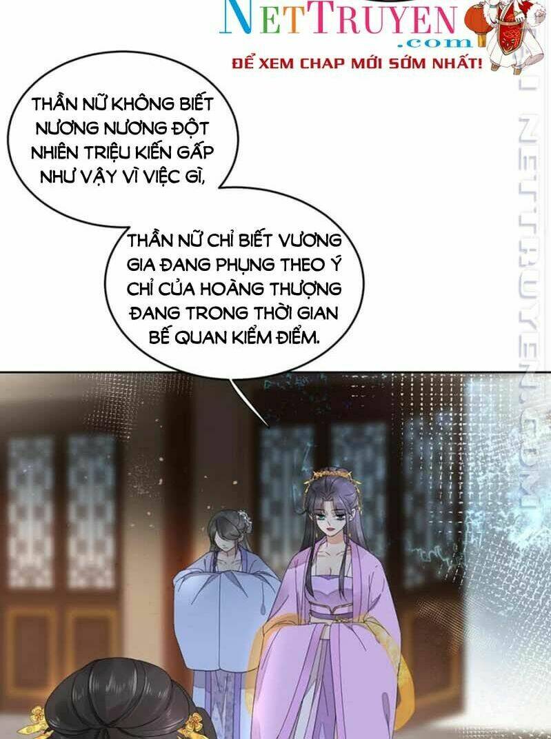 Dục Hỏa Độc Nữ Chương 126 Ảnh 11