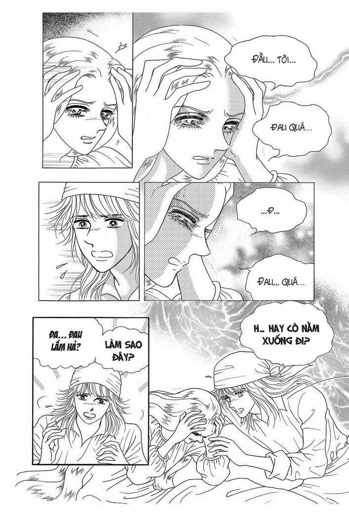 Princess – Công Chúa Xứ Hoa P5 Chương 7 Ảnh 5