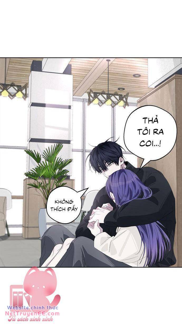 Đàn Anh Xấu Xa Chương 65 Ảnh 9