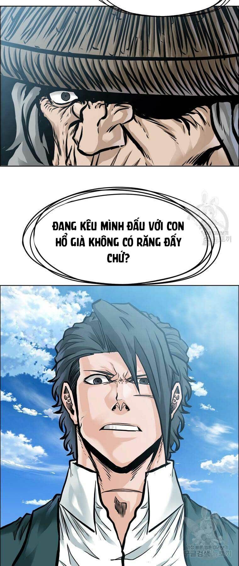 Bá Chủ Học Đường Ss4 Chương 73 Ảnh 30