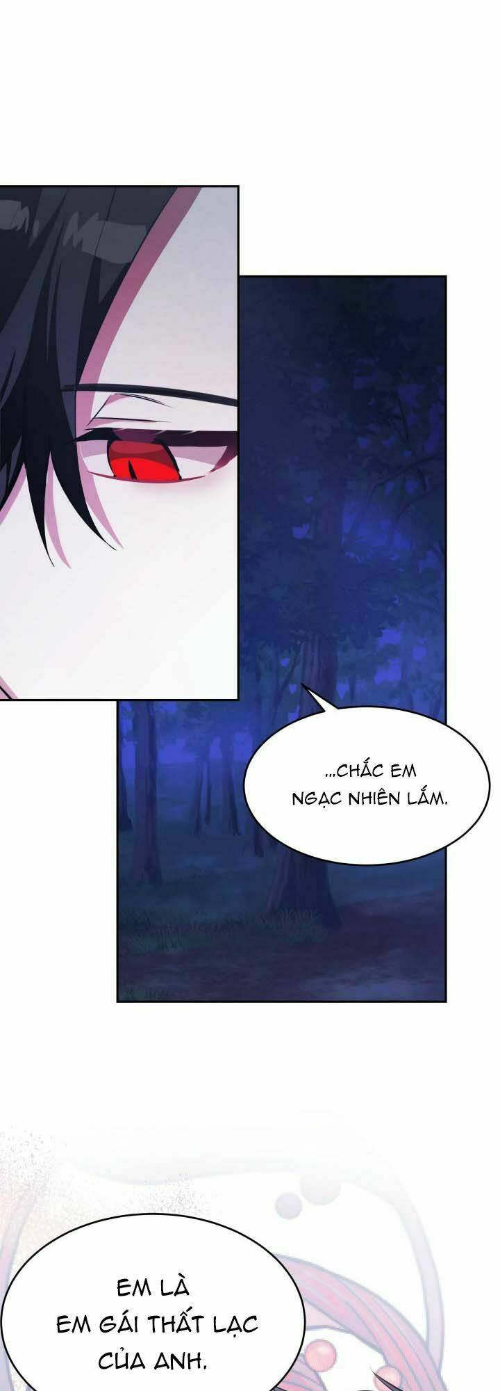 Nàng Công Chúa Tiên Cá Chương 2 Ảnh 7