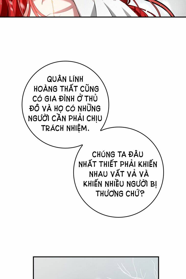 Hôn Phu Ẩn Sắc Chương 101.1 Ảnh 42