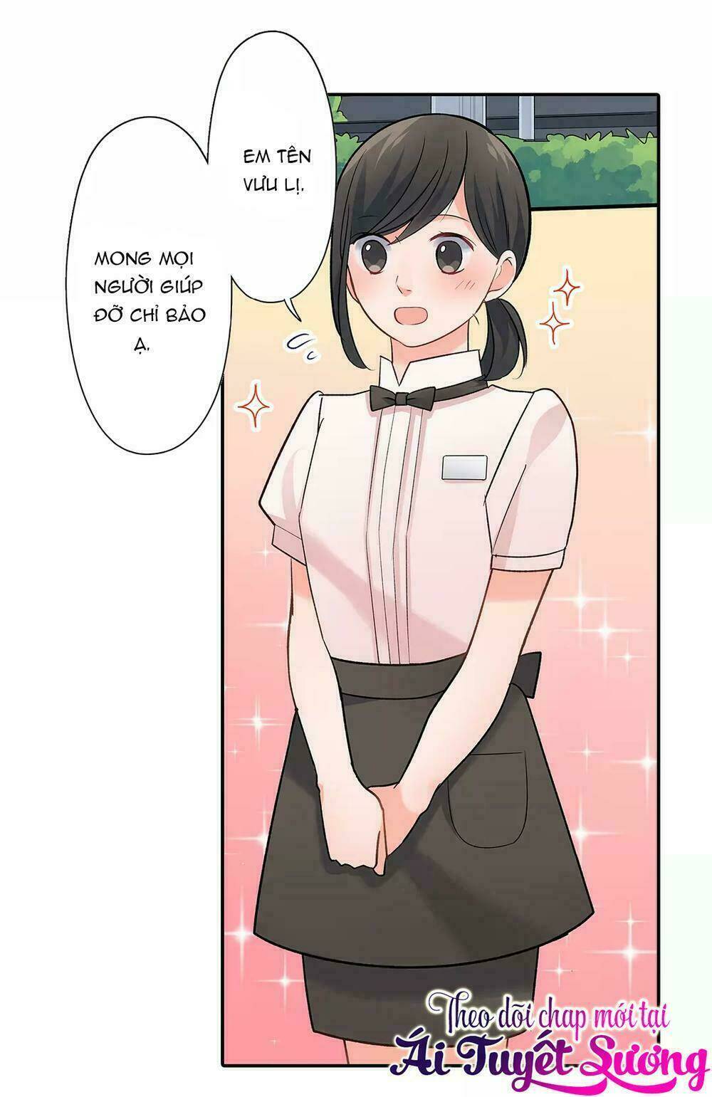 18, Sống Chung Cùng Nhau Chương 32 Ảnh 15