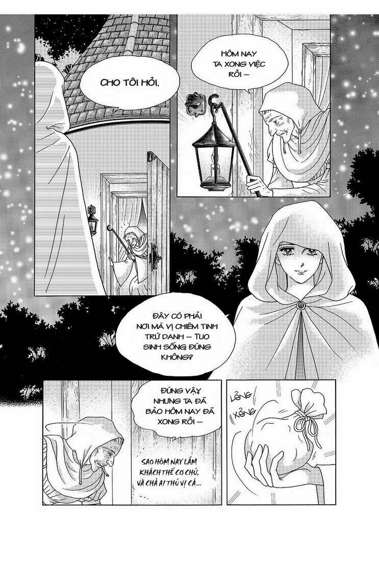 Princess – Công Chúa Xứ Hoa P5 Chương 9 Ảnh 4