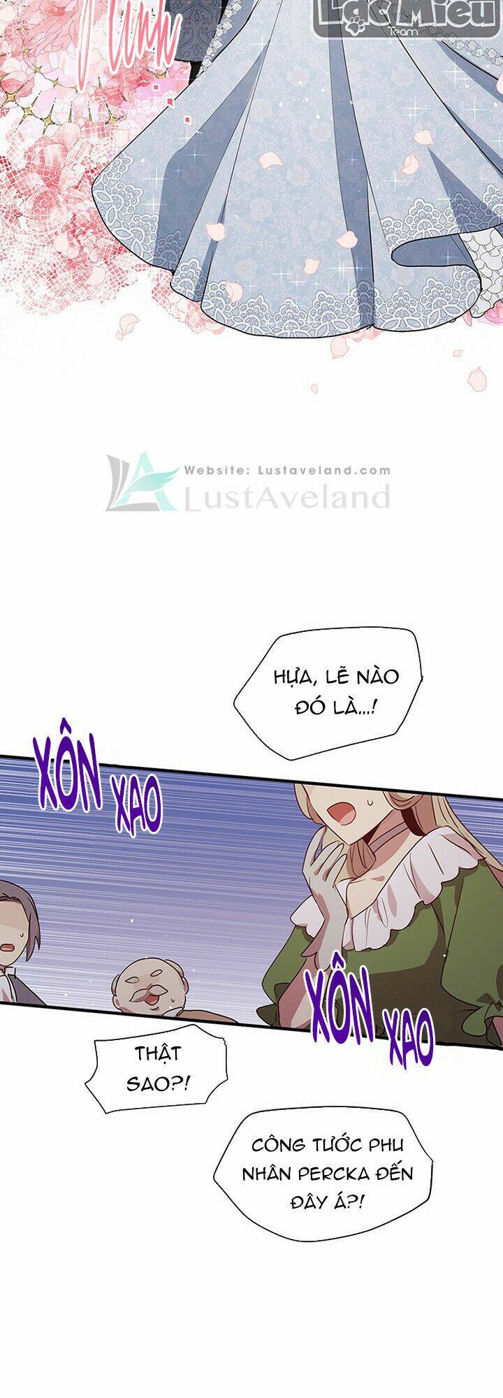 Công Tước, Loạn Vừa Thôi! Chương 131 Ảnh 14