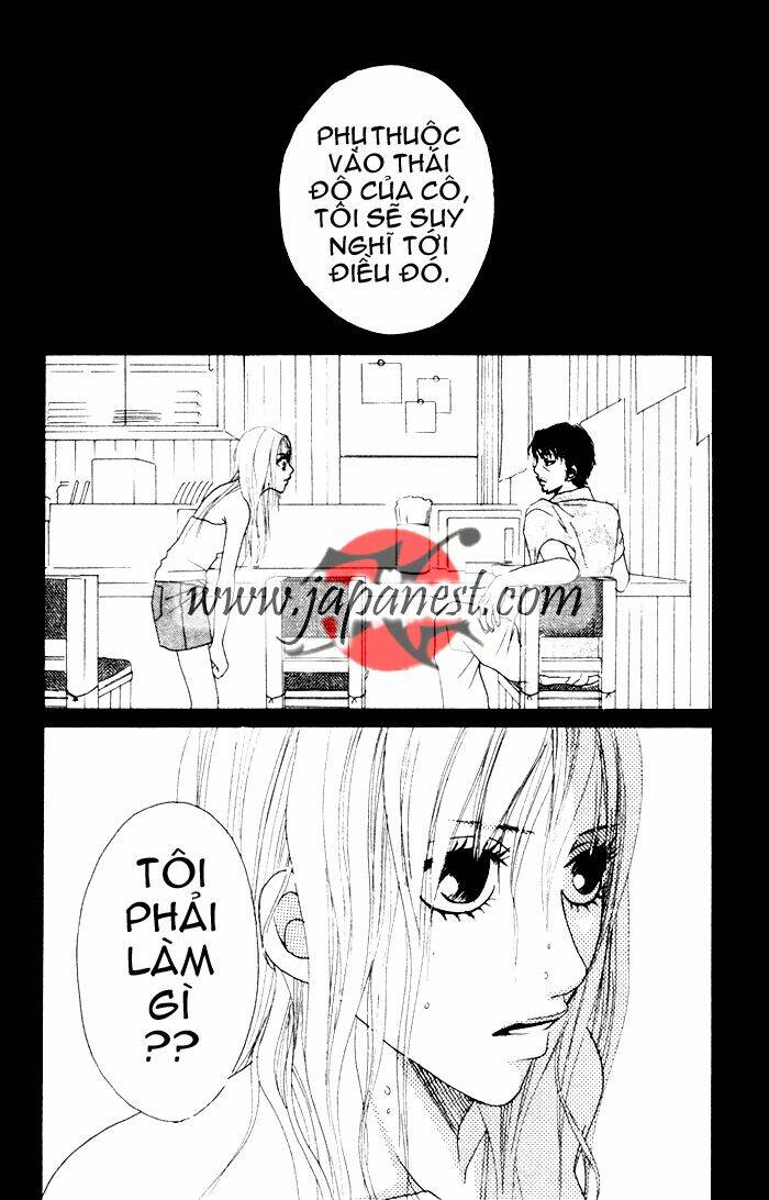 Deep Love - Ayu Monogatari Chương 6 Ảnh 33