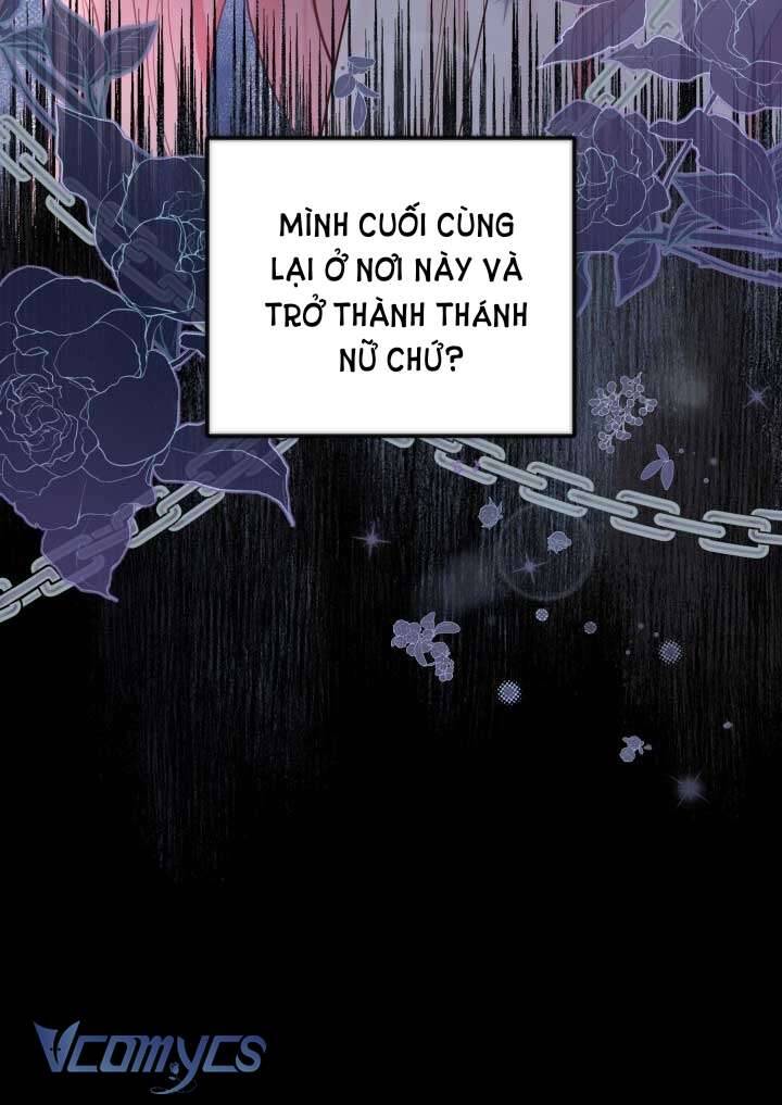 Mê Cung Cám Dỗ Của Emilone Chương 2 Ảnh 17