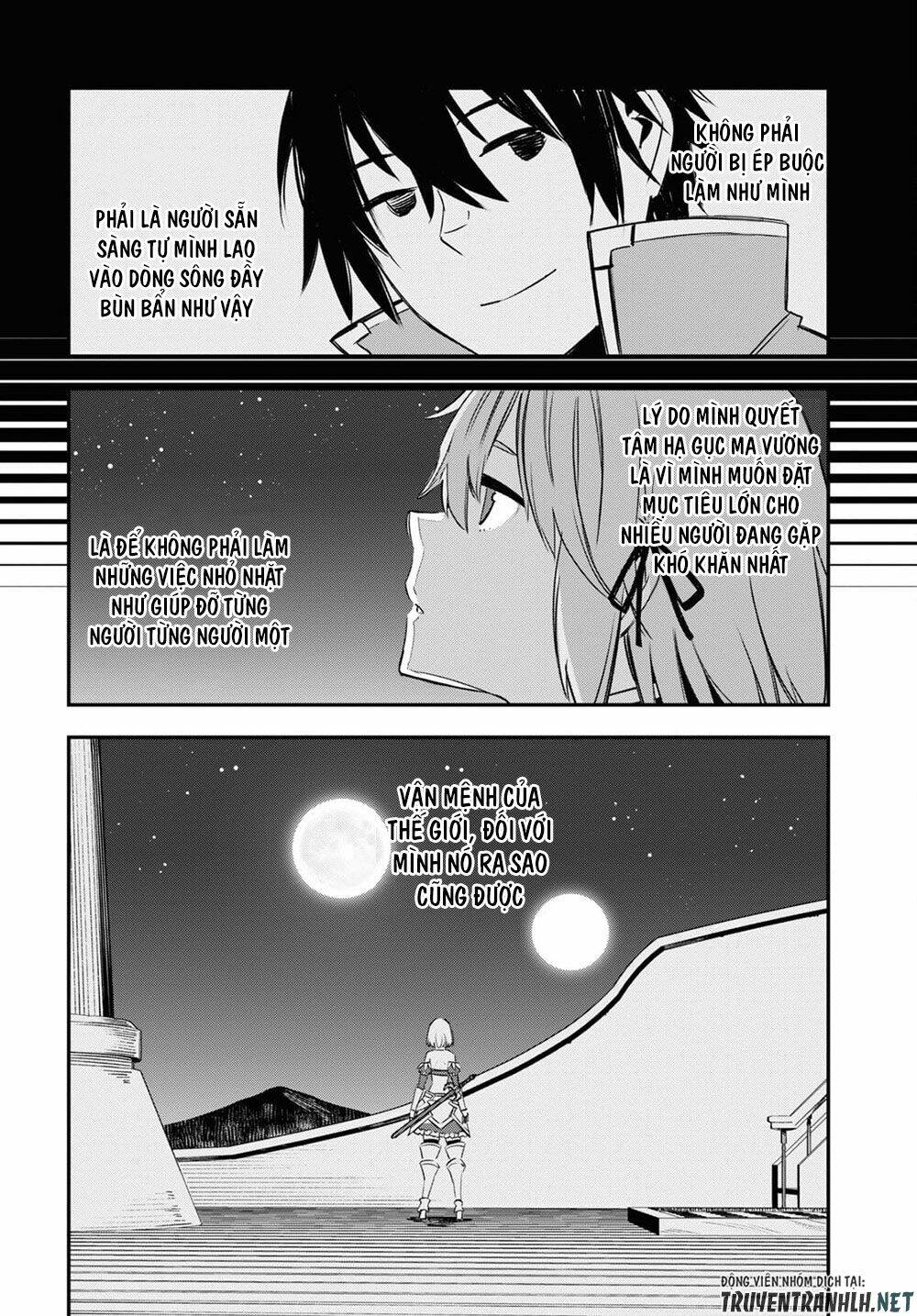Shin No Nakama Janai To Yuusha No Party Wo Oidasareta No De, Henkyou De Slow Life Suru Koto Ni Shima Chương 39 Ảnh 21