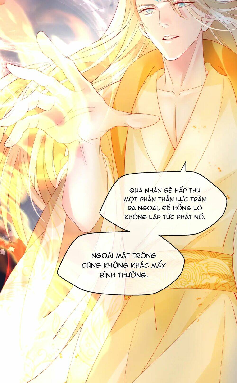 Ma Tôn Muốn Ôm Ôm Chương 76 Ảnh 4
