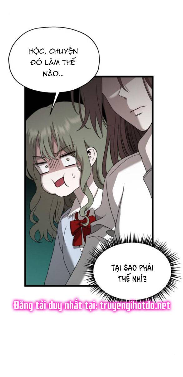 Đánh Cắp So Hee Chương 9.1 Ảnh 34