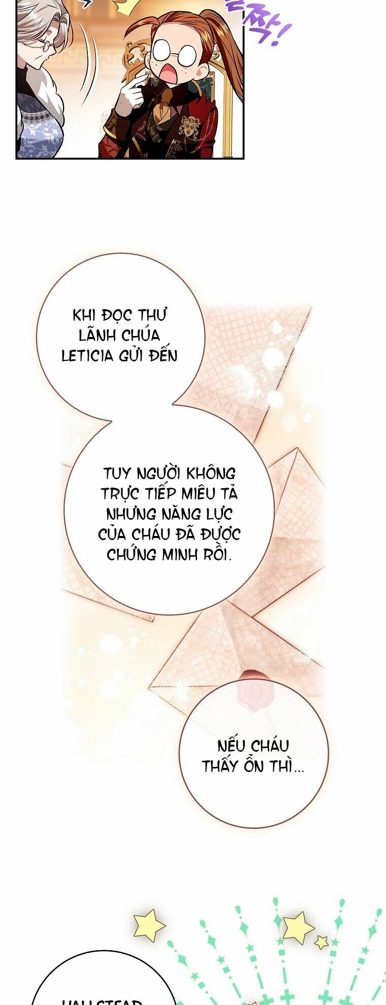 Hôn Phu Ẩn Sắc Chương 108.2 Ảnh 16