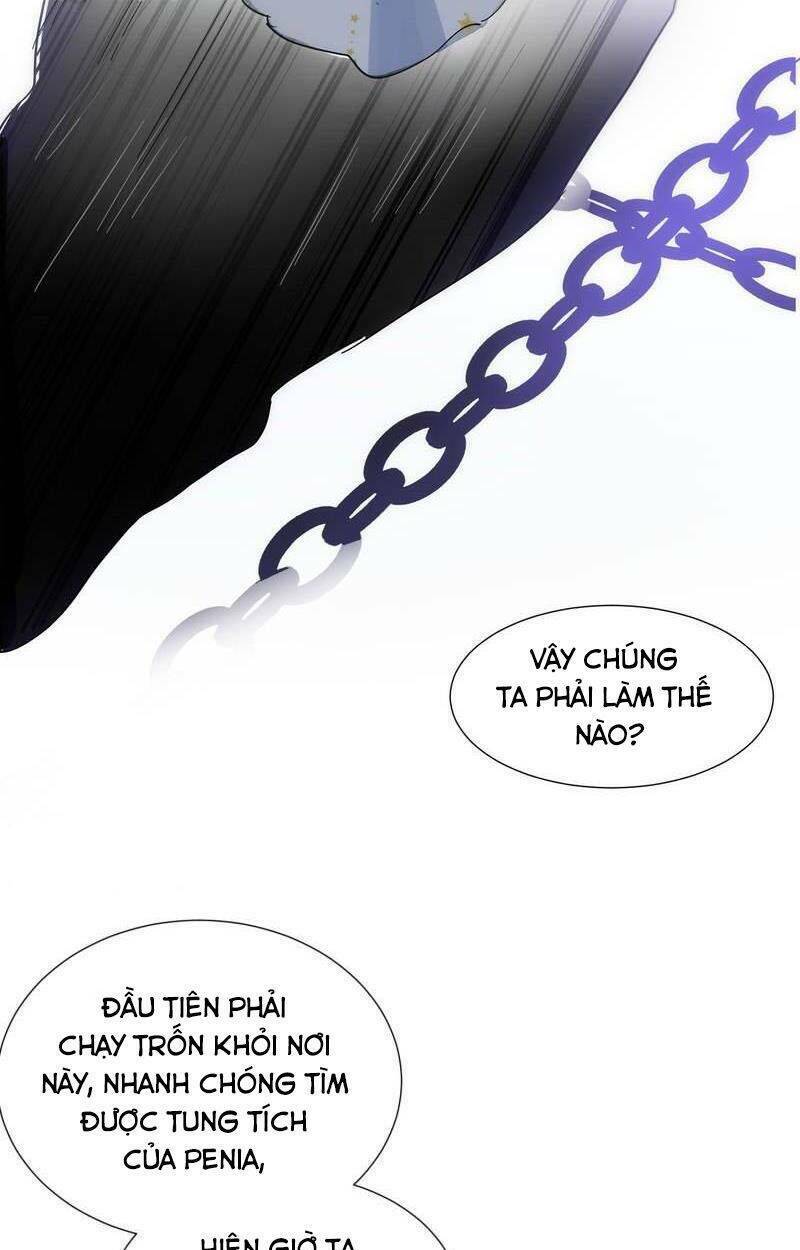Tình Địch Quái Gở Lại Tăng Thêm Rồi Chương 52 Ảnh 6