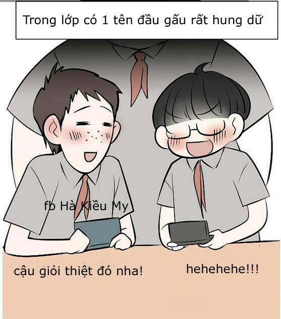 Mối Tình Đơn Phương Chương 50 Ảnh 5