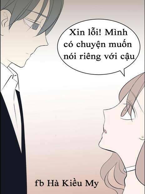 Mối Tình Đơn Phương Chương 55 Ảnh 18