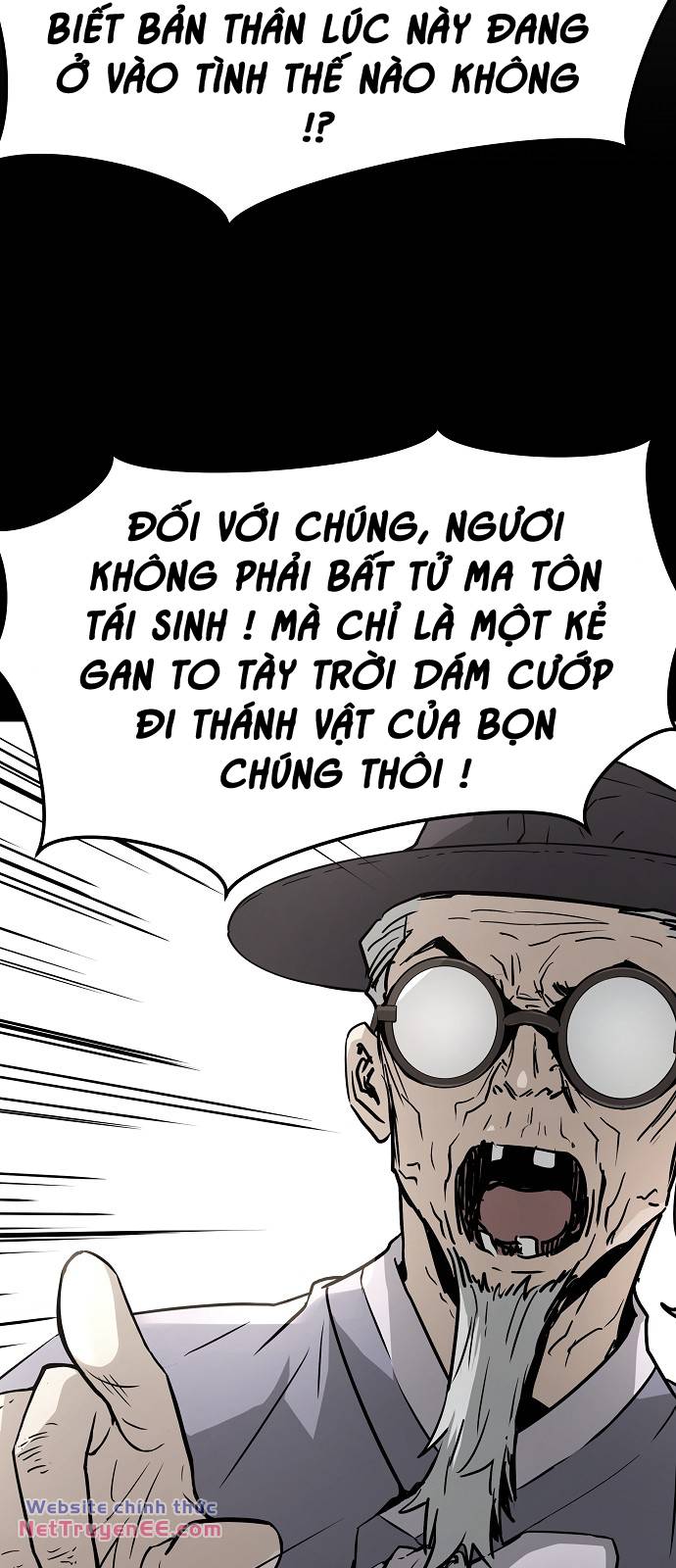 The Breaker 3: Quyền Năng Vô Hạn Chương 100 Ảnh 8