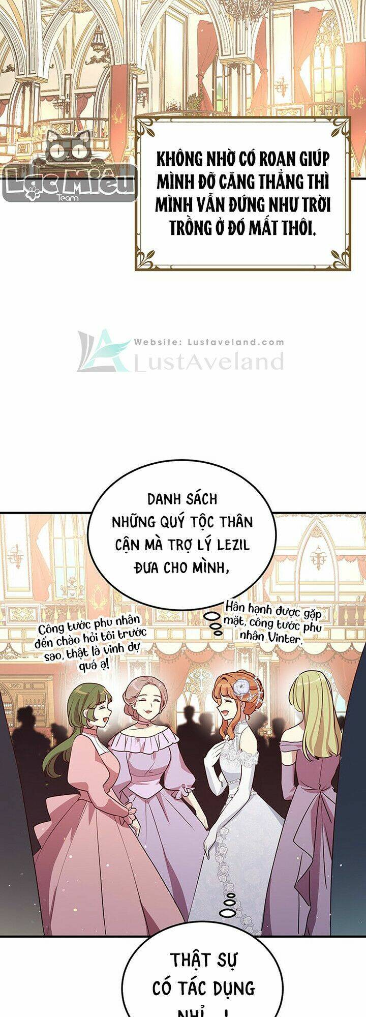 Công Tước, Loạn Vừa Thôi! Chương 131 Ảnh 25