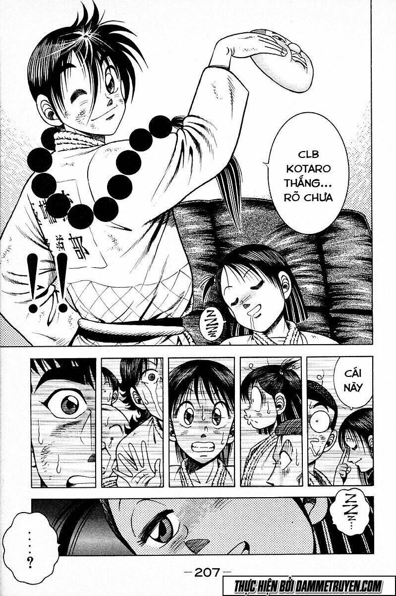 Shin Kotaro Makaritoru! Juudouhen Chương 224 Ảnh 28