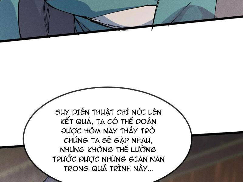 Sau Khi Mở Mắt, Đệ Tử Của Ta Thành Nữ Đế Đại Ma Đầu Chương 36 Ảnh 38