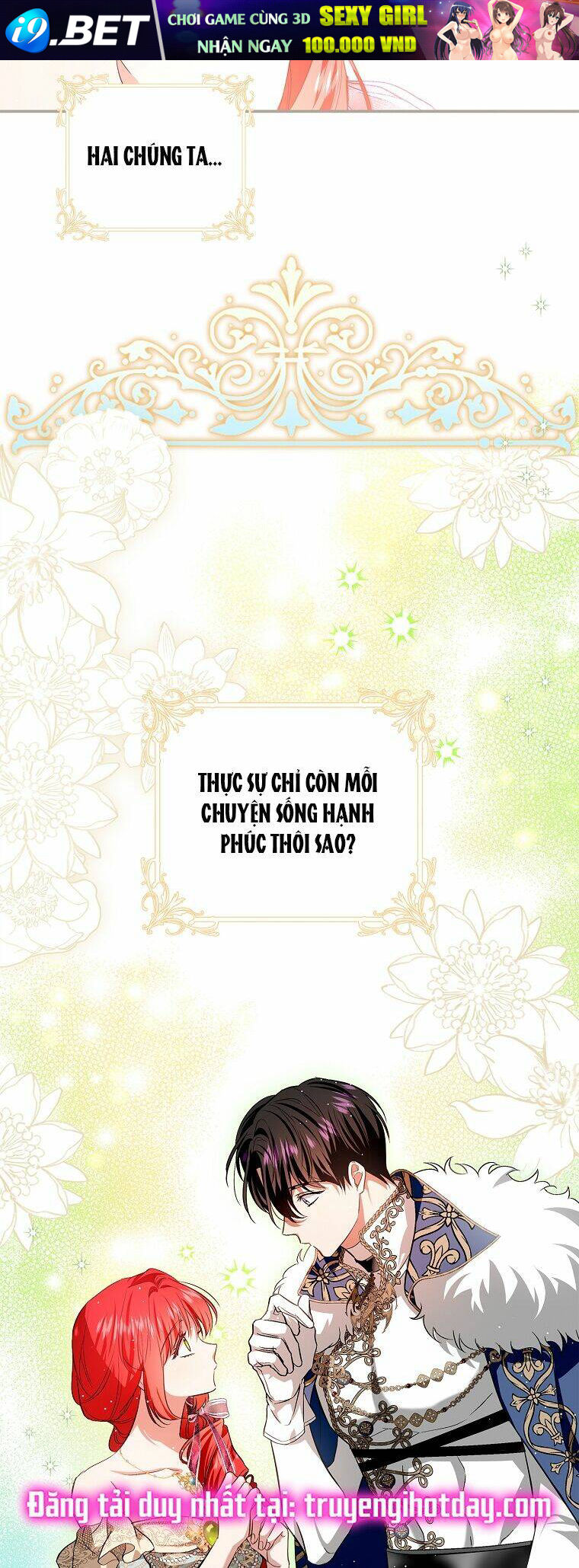 Hôn Phu Ẩn Sắc Chương 108.2 Ảnh 33