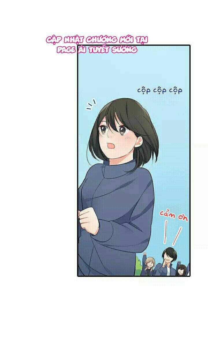 18, Sống Chung Cùng Nhau Chương 17 Ảnh 12
