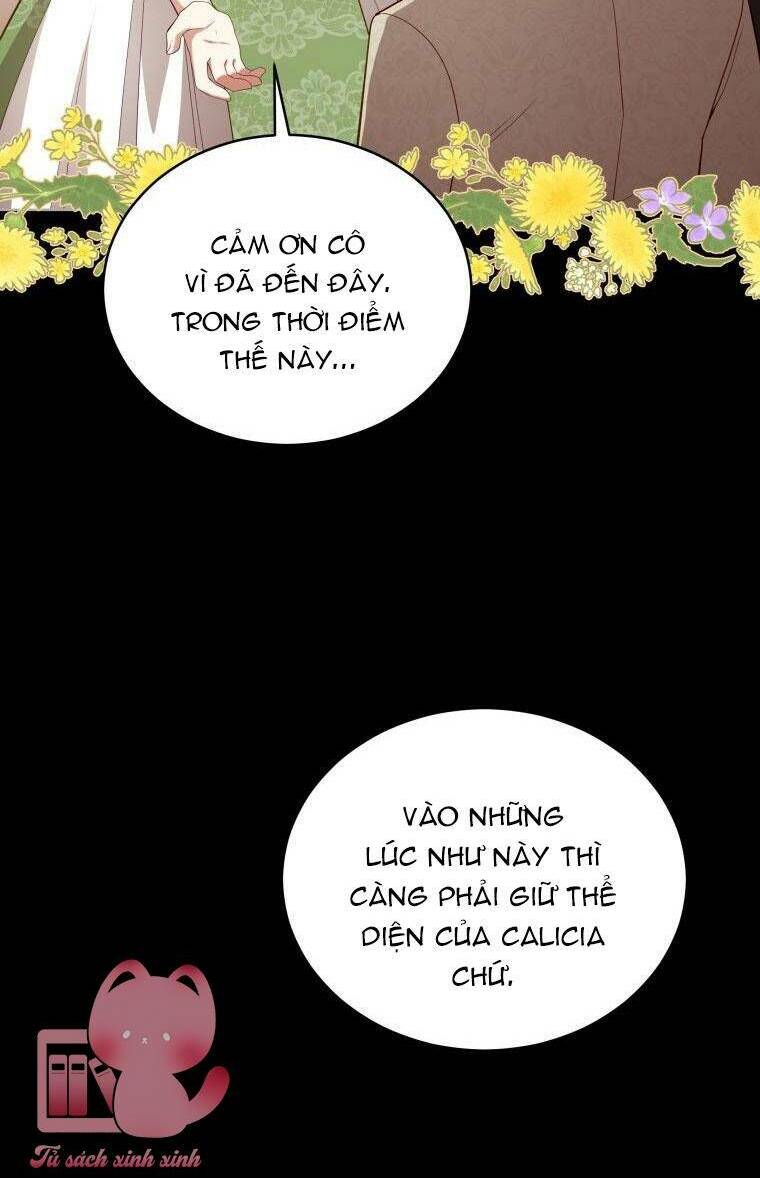 Quý Cô Khó Gần Chương 99 Ảnh 39