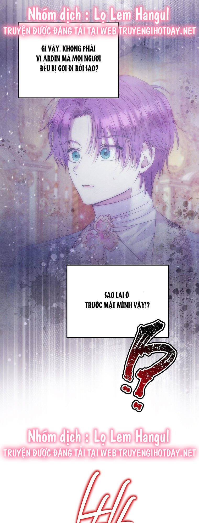 Nàng Công Nương Roselia Chương 56 Ảnh 57