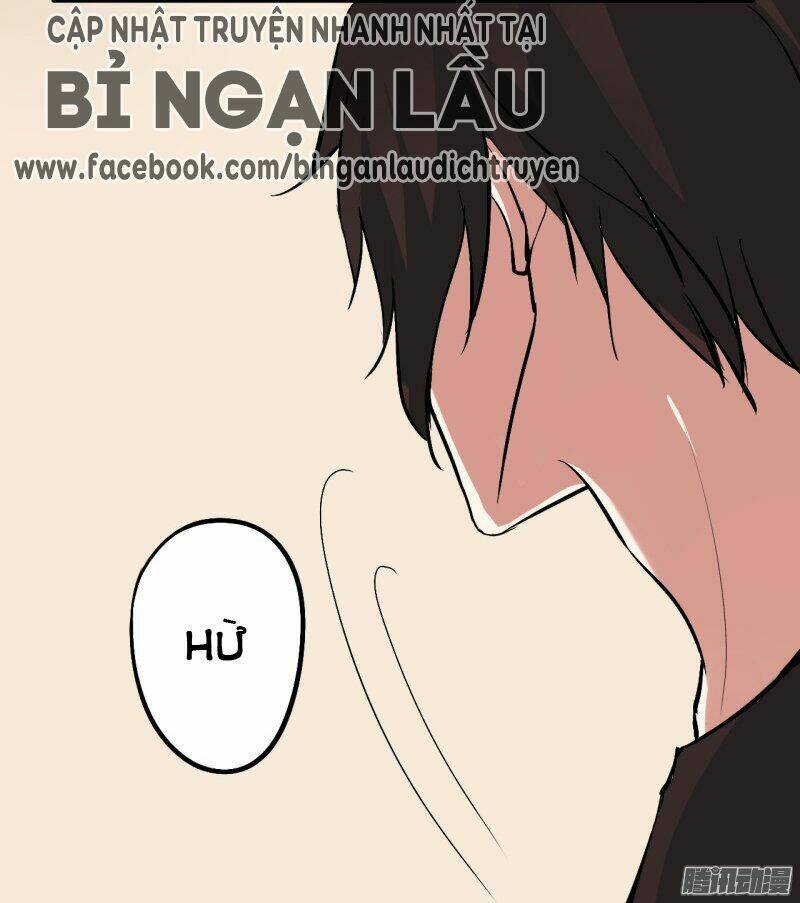 Đam Mỹ Lời Ngụy Biện Chương 12 Ảnh 6