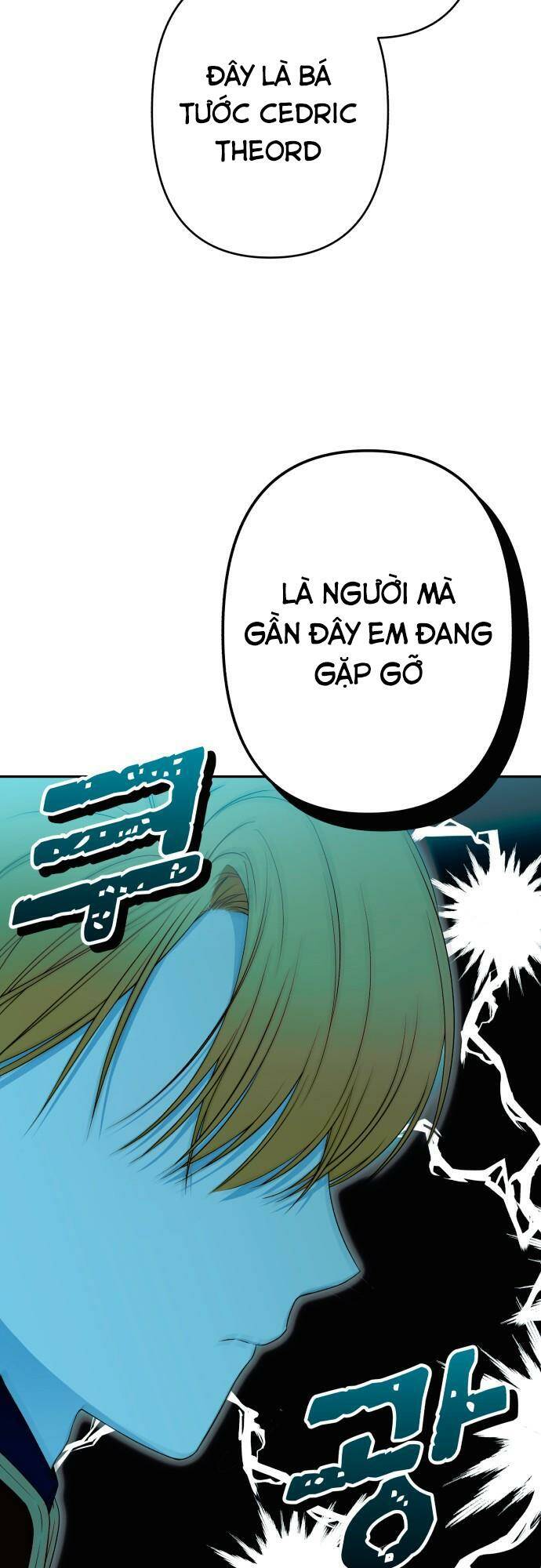 Công Nương Mint Bé Nhỏ Chương 64 Ảnh 29