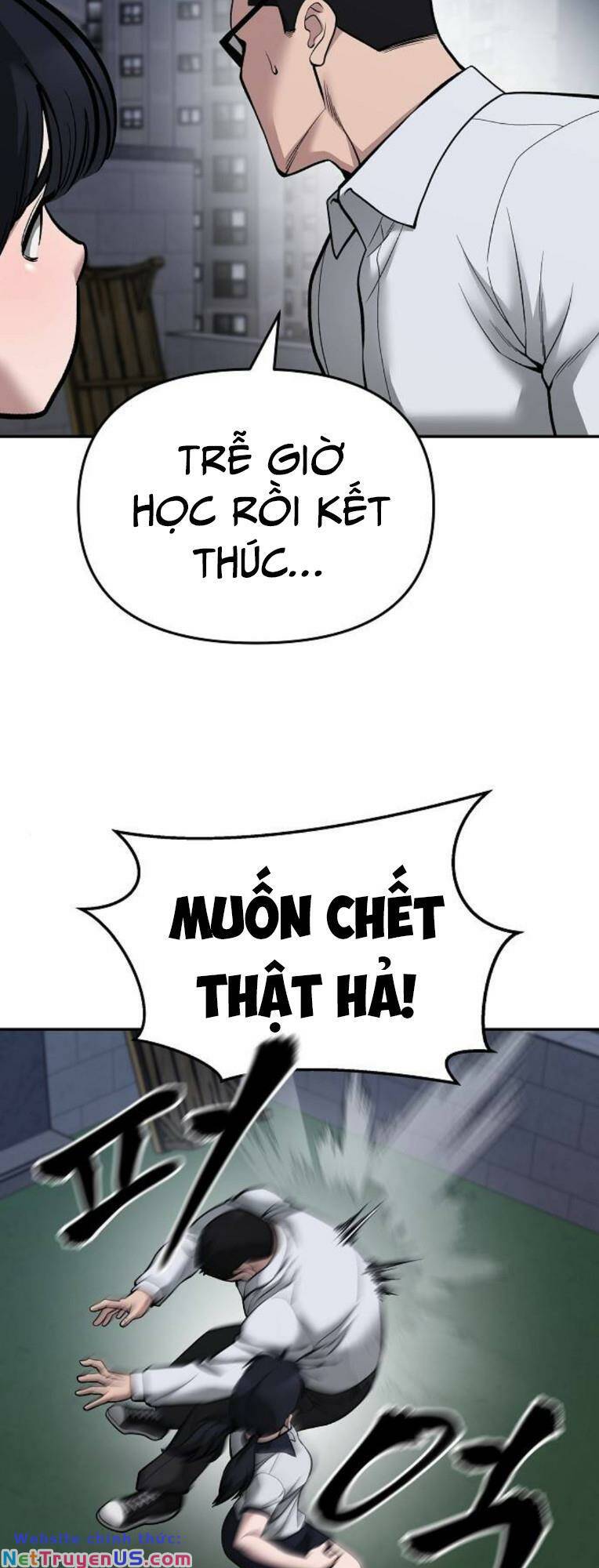 Quản Lí Du Côn Chương 74 Ảnh 43