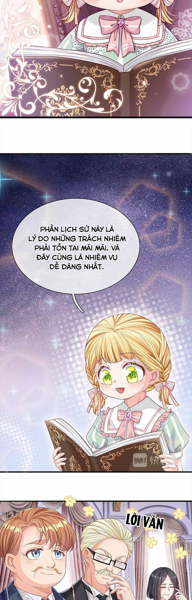Nữ Hoàng Edith Chương 10 Ảnh 15