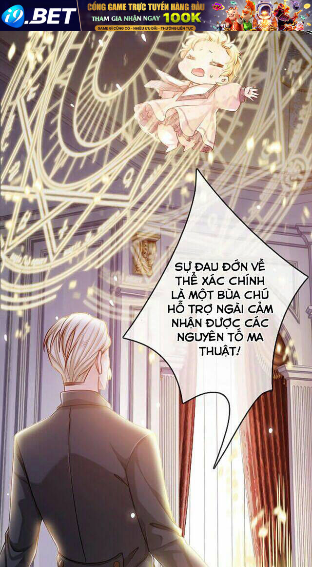Nữ Hoàng Edith Chương 7 Ảnh 24