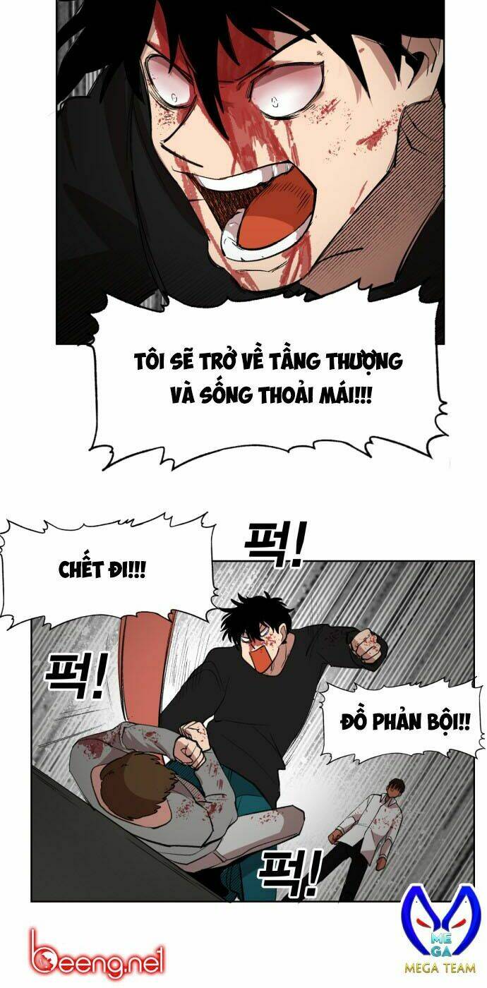 Hard Core Leveling Warrior Chương 176 Ảnh 24