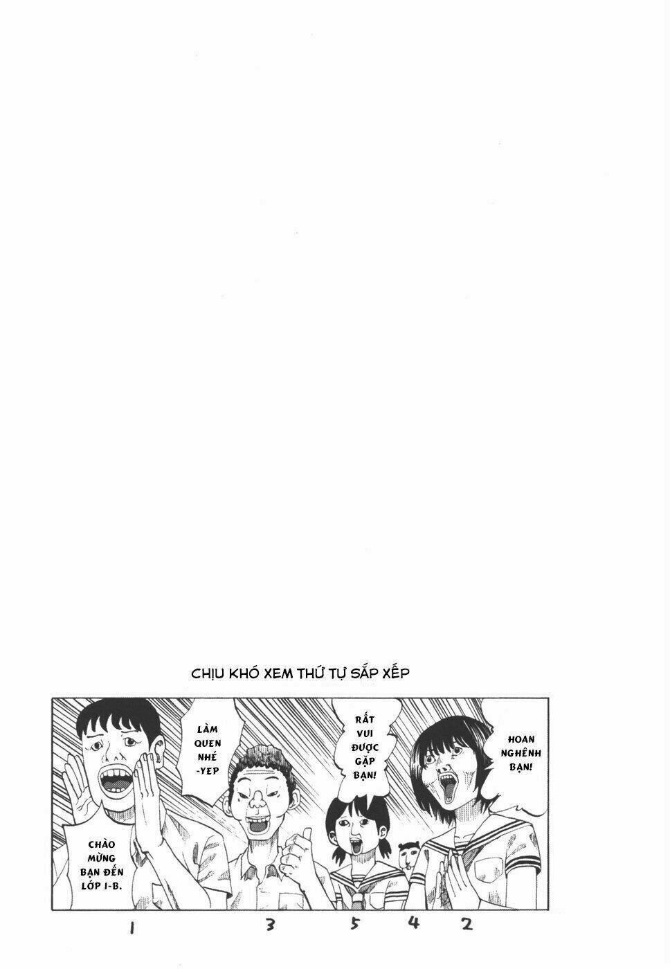 Yondemasu Yo, Azazel-San Chương 23 Ảnh 19