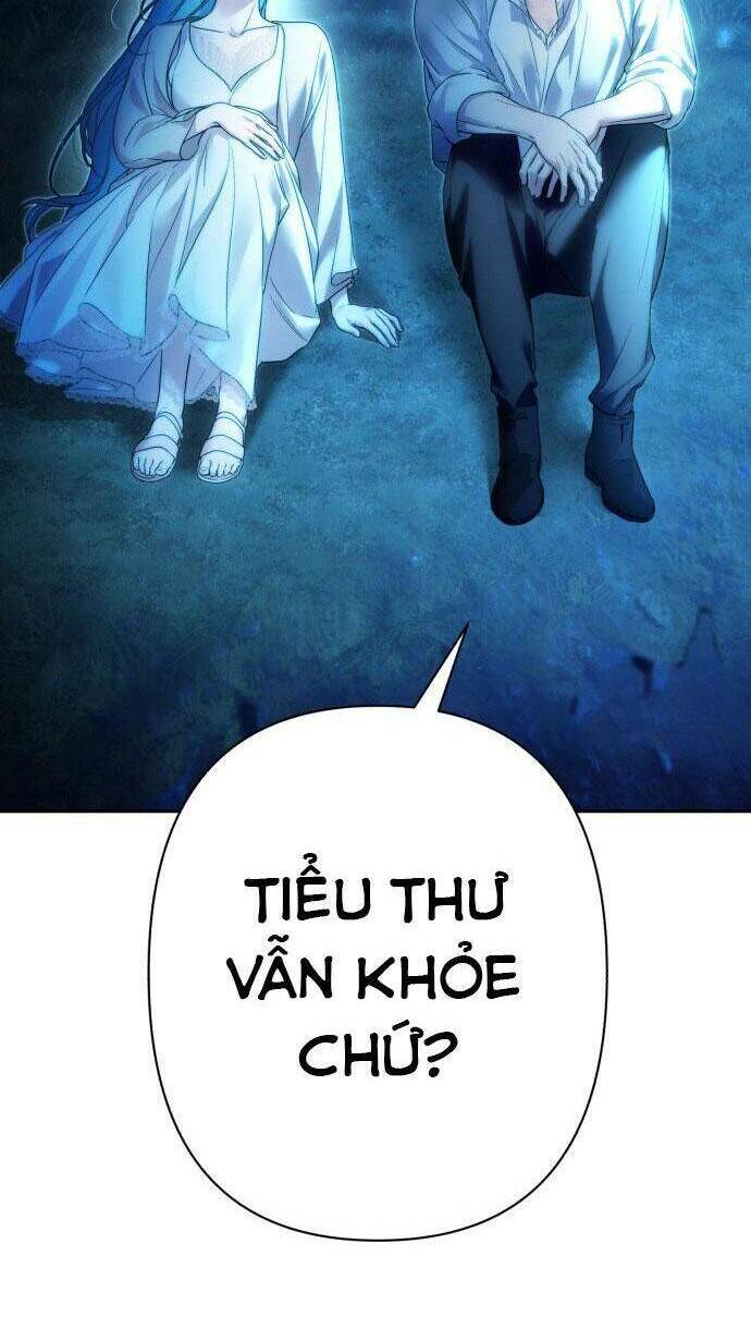 Công Nương Mint Bé Nhỏ Chương 77 Ảnh 32