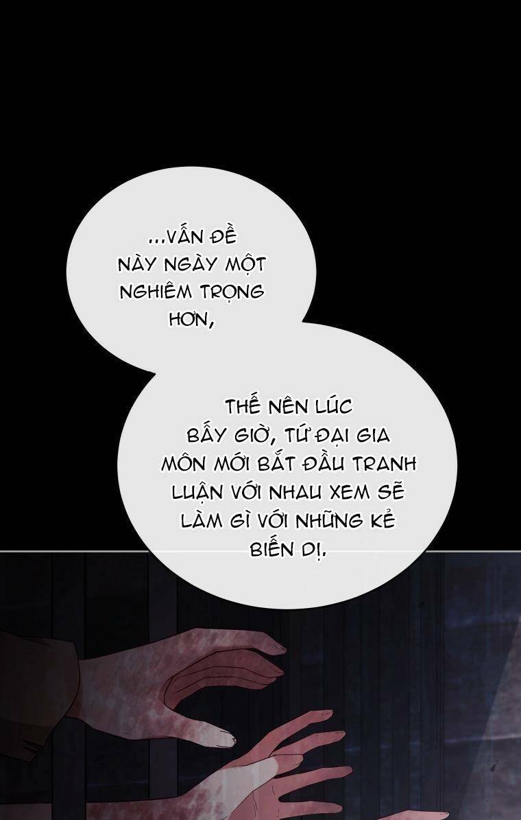 Quý Cô Khó Gần Chương 99 Ảnh 22