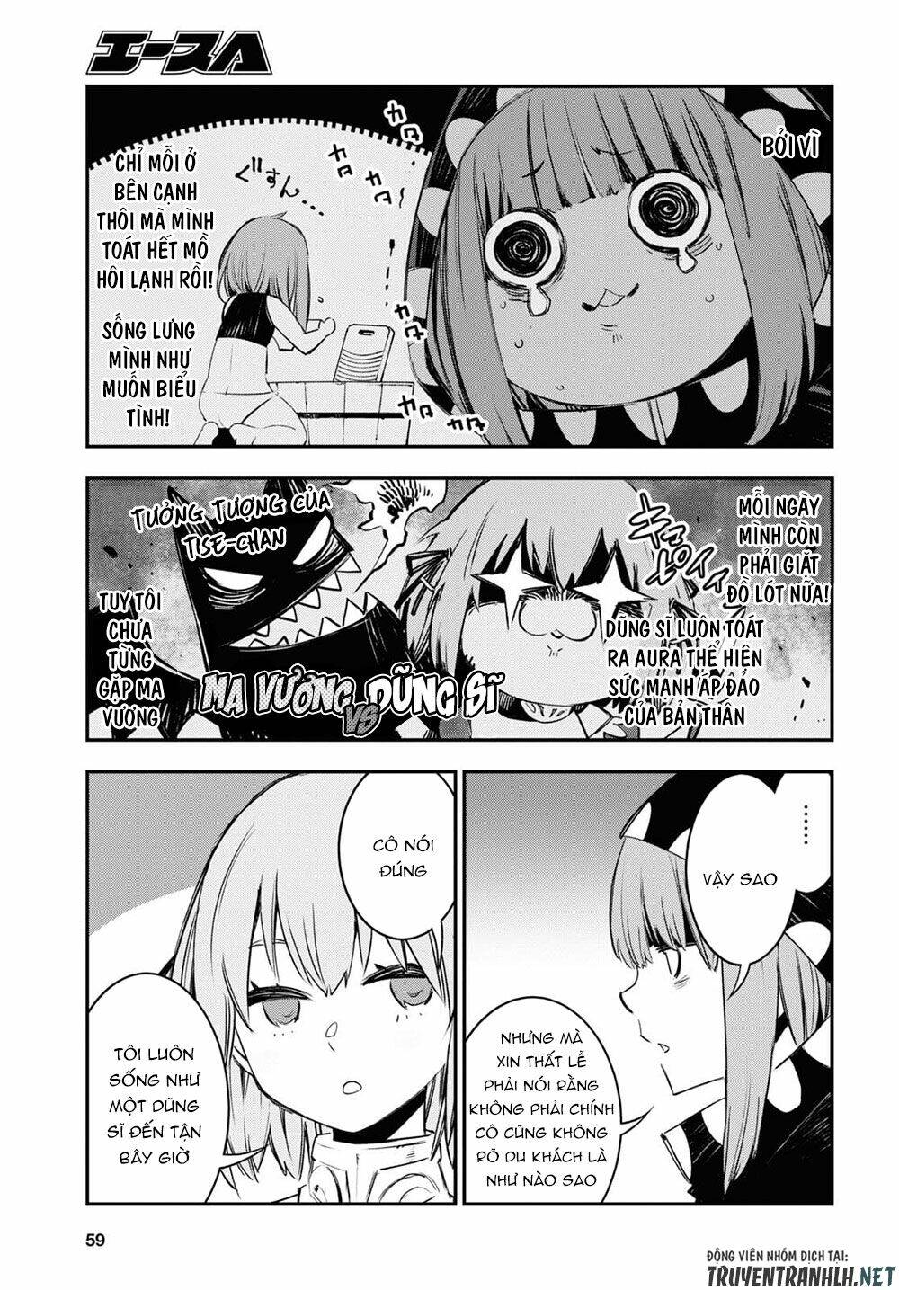 Shin No Nakama Janai To Yuusha No Party Wo Oidasareta No De, Henkyou De Slow Life Suru Koto Ni Shima Chương 39 Ảnh 8