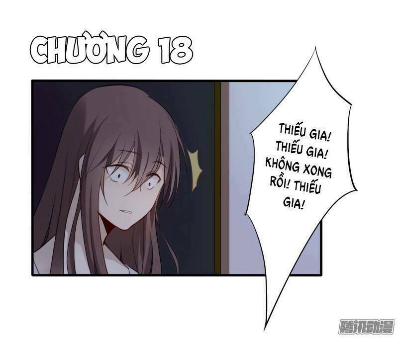 Đam Mỹ Lời Ngụy Biện Chương 18 Ảnh 2