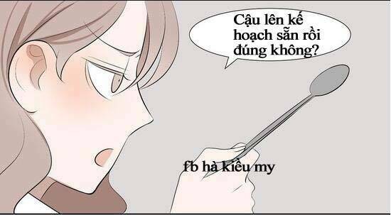 Mối Tình Đơn Phương Chương 52 Ảnh 8