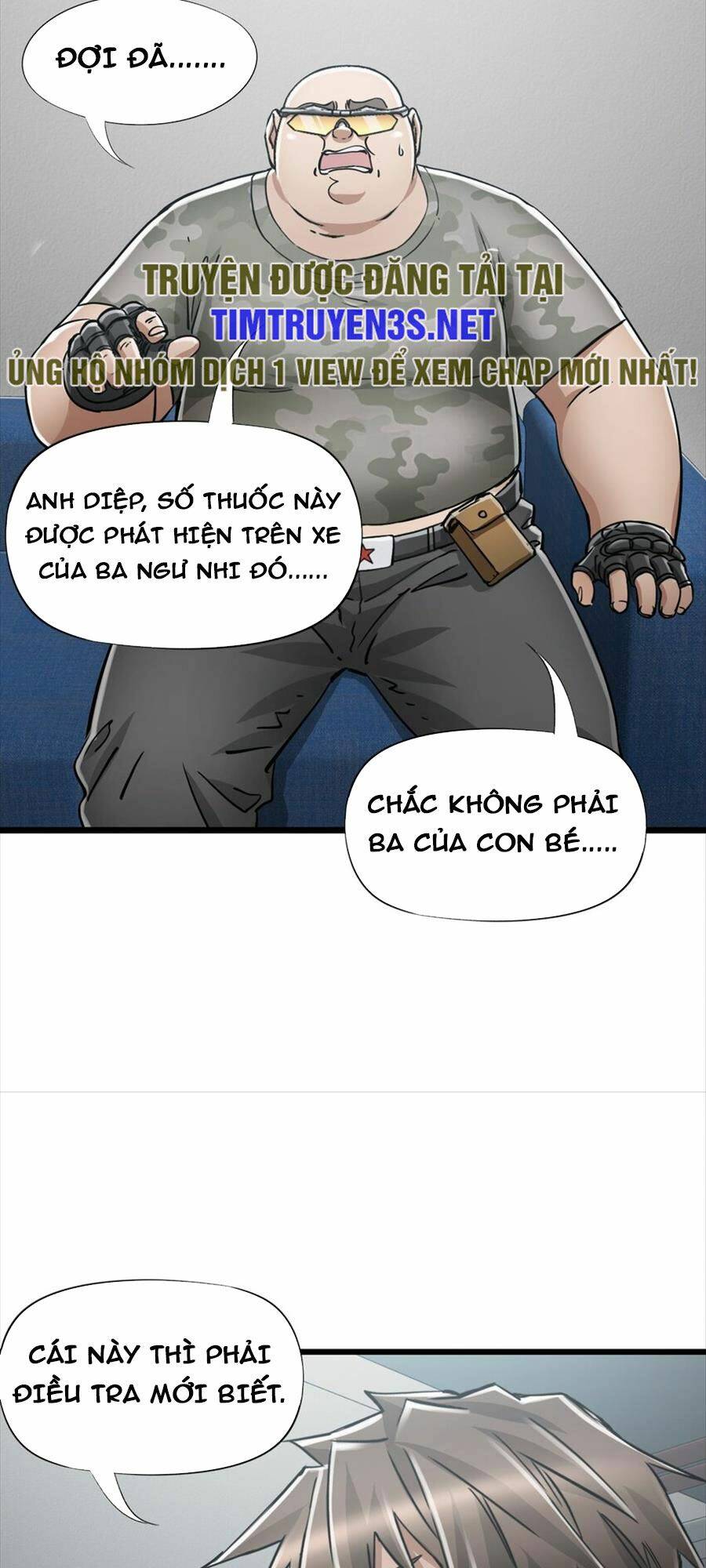 Du Hành Thời Gian Về Ngày Đầu Mạt Thế Chương 45 Ảnh 23