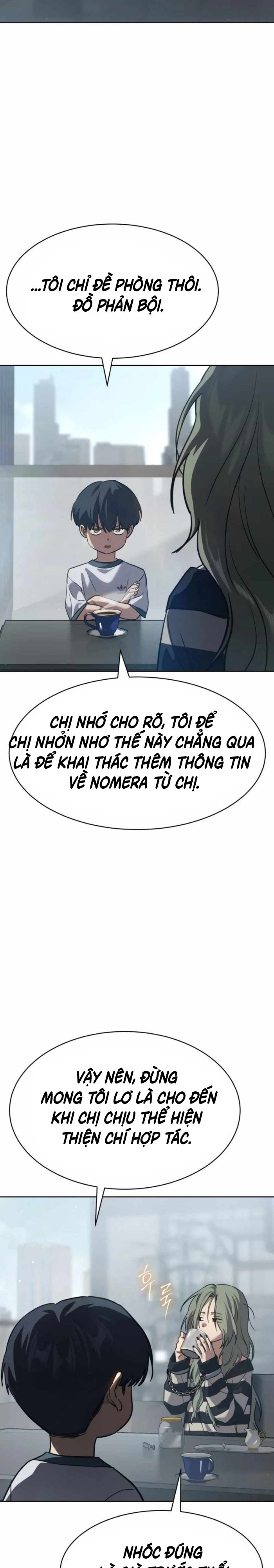 Luật Vị Thành Niên Chương 36 Ảnh 14