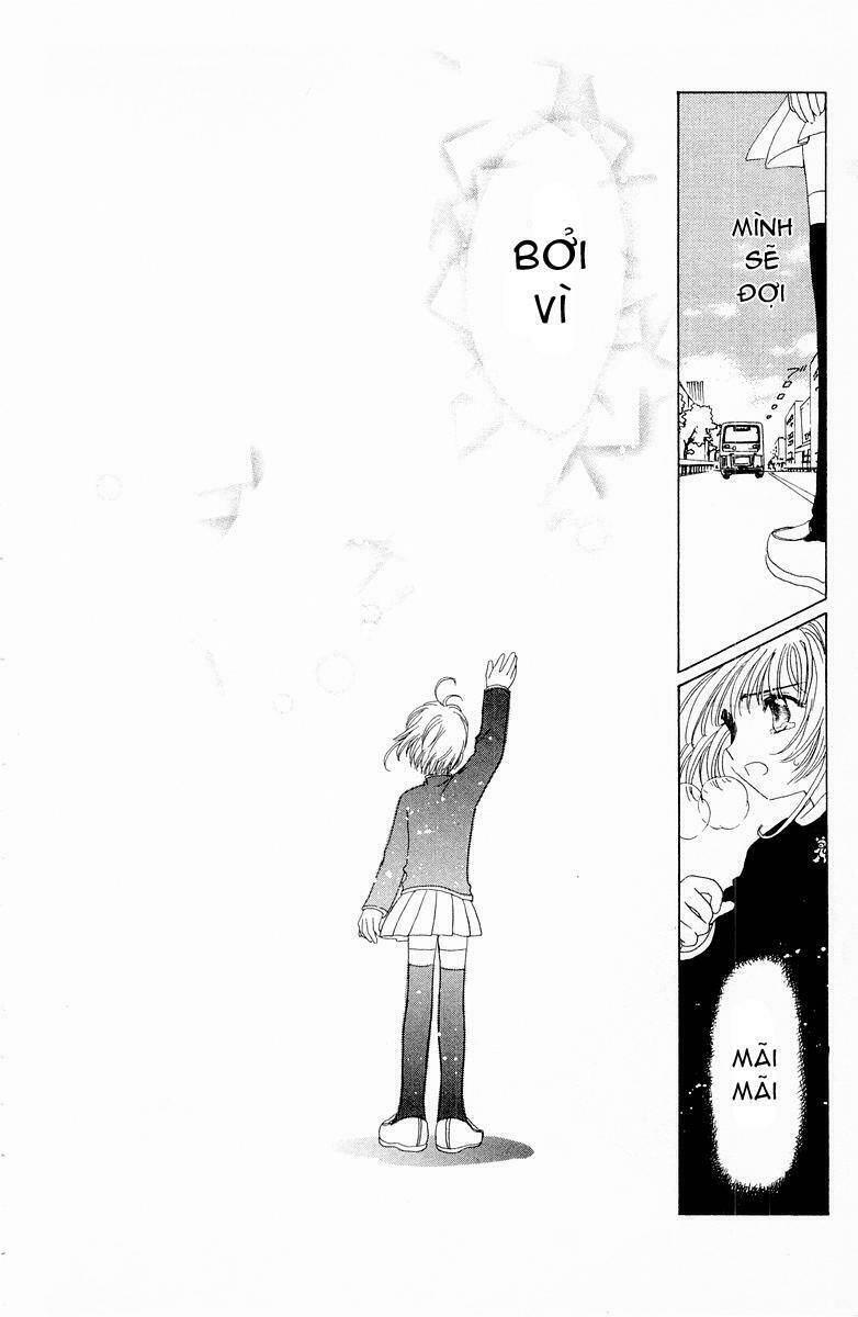 Card Captor Sakura Chương 50 Ảnh 34