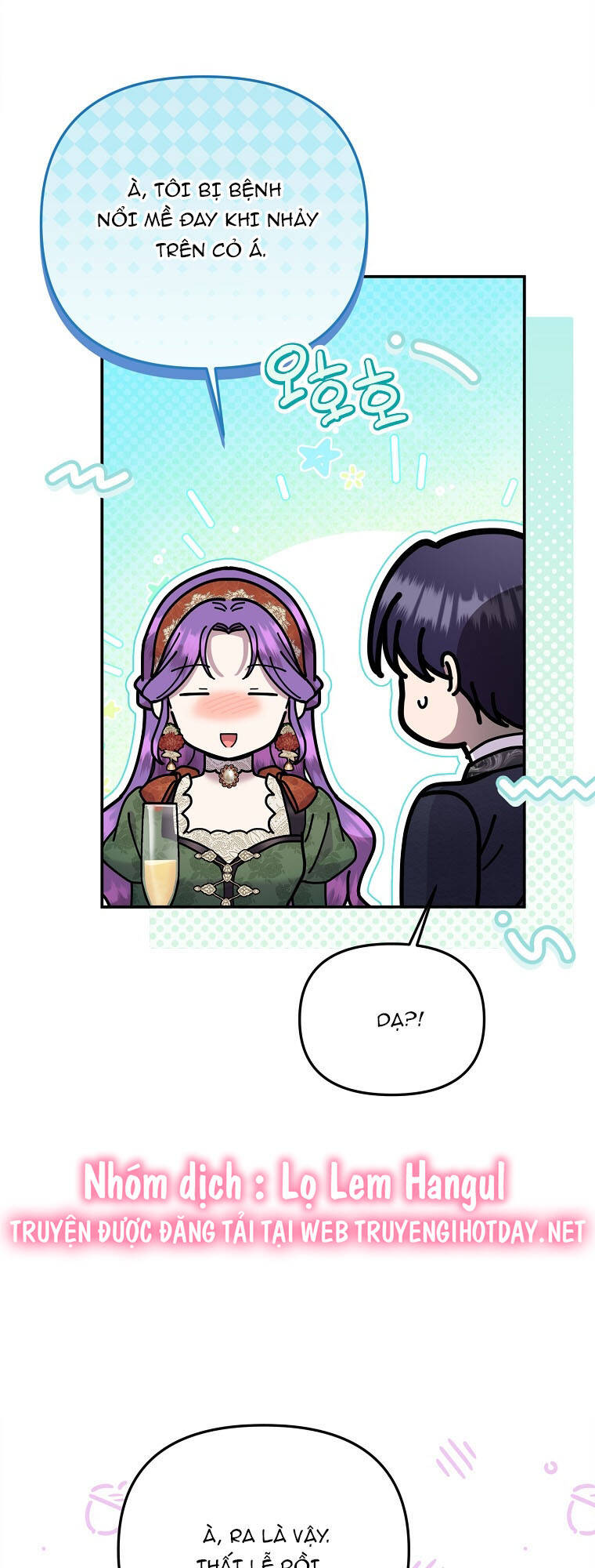 Nàng Công Nương Roselia Chương 56 Ảnh 37