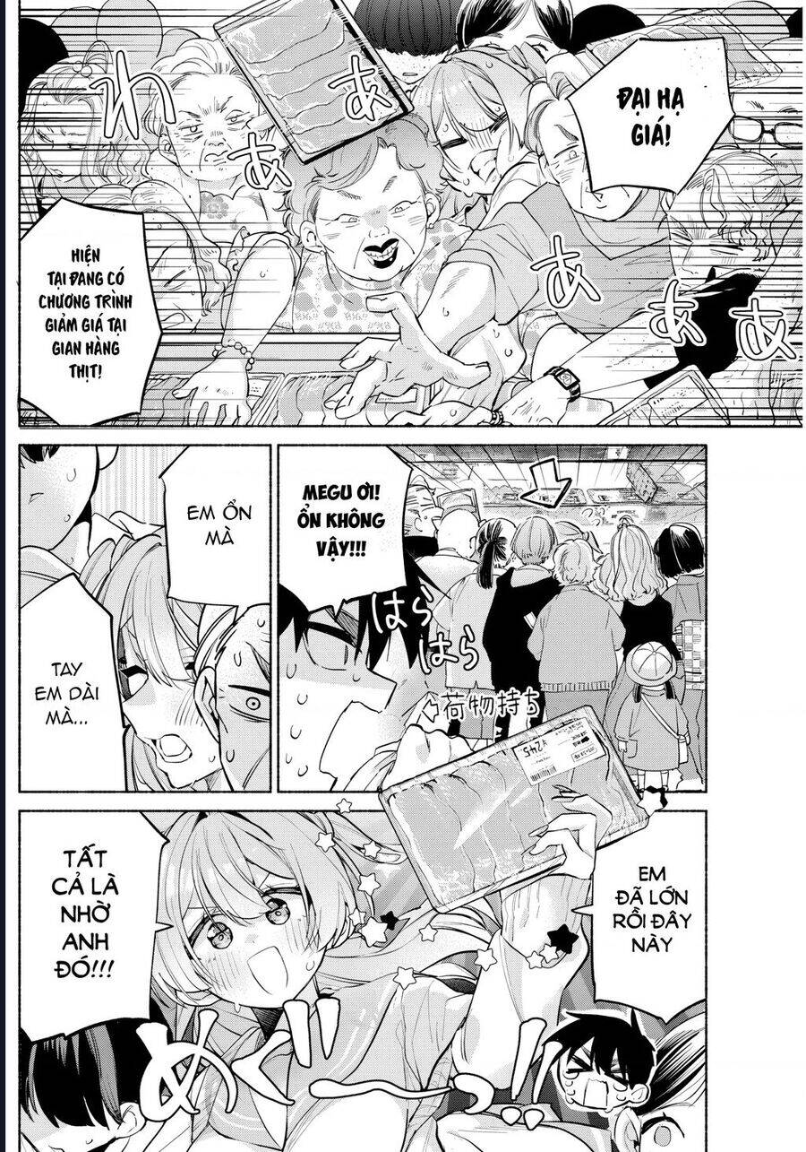 Kasanegasane No Hatsukoi Desuga Chương 9 Ảnh 19