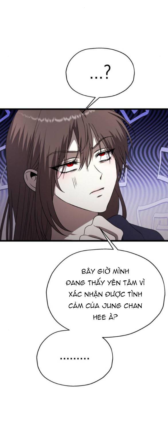 Đánh Cắp So Hee Chương 8.1 Ảnh 17