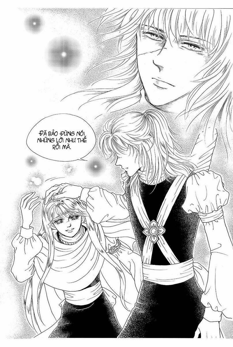 Princess – Công Chúa Xứ Hoa P5 Chương 3 Ảnh 14