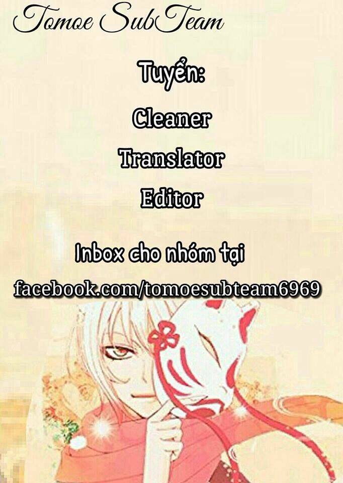 Diabolik Lovers Chương 12 Ảnh 7