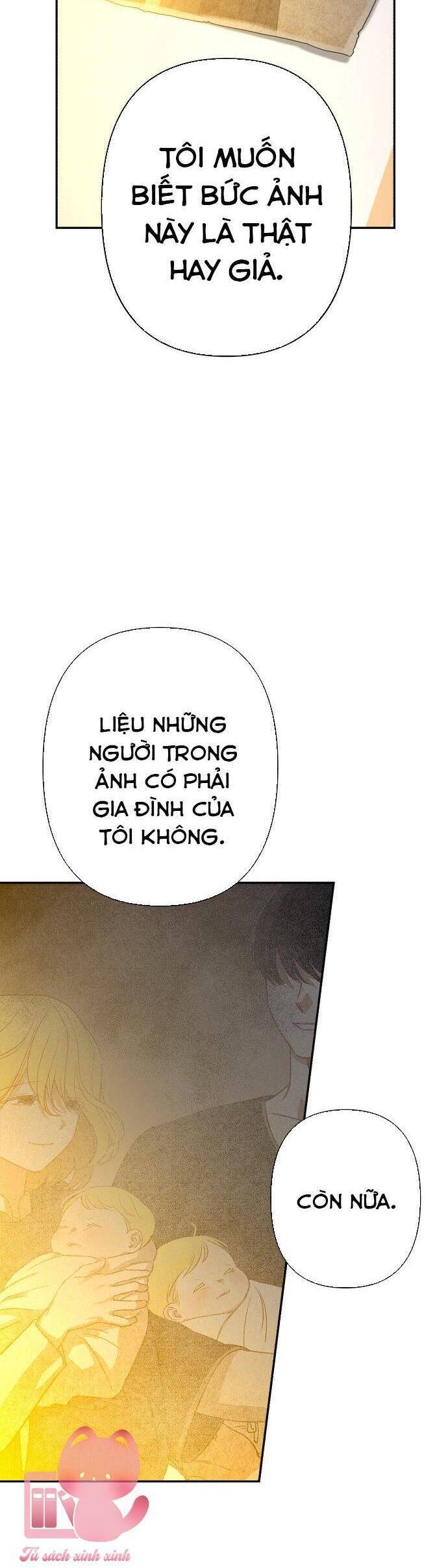 Công Nương Mint Bé Nhỏ Chương 79 Ảnh 25