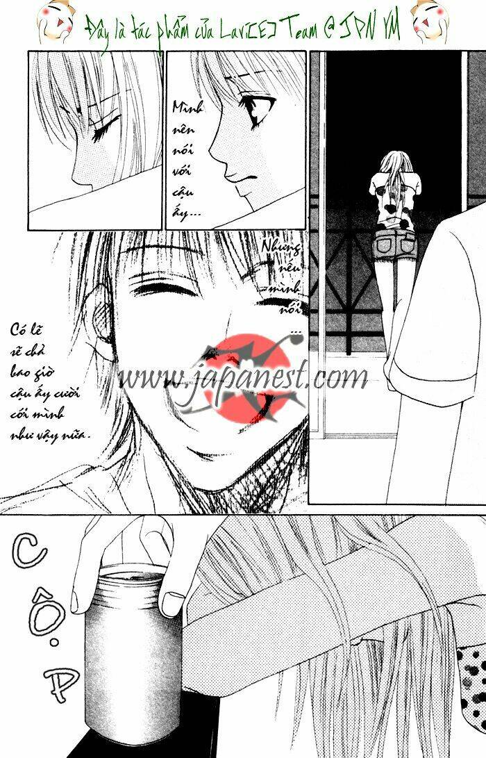 Deep Love - Ayu Monogatari Chương 5 Ảnh 27