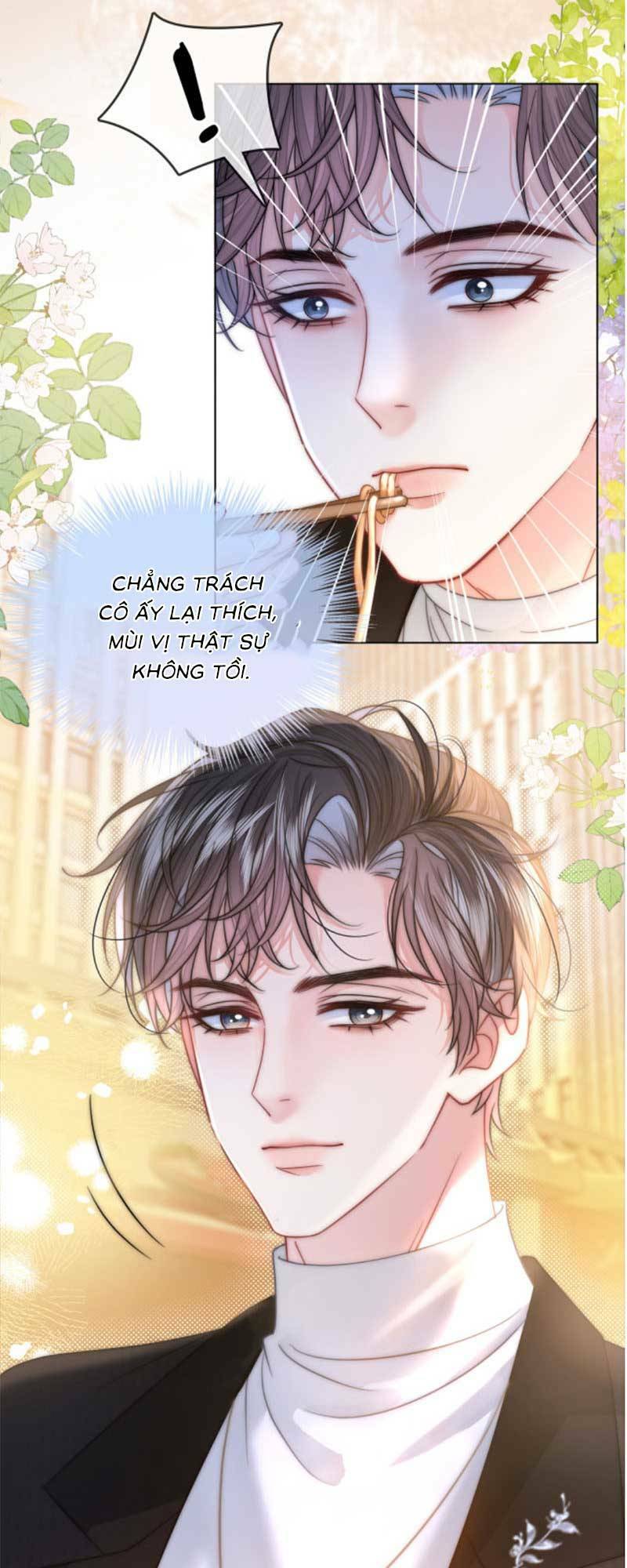 Thân Phận Của Phu Nhân Làm Chấn Động Cả Thành Phố. Chương 12.5 Ảnh 13